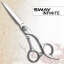 Парикмахерские ножницы SWAY Infinite 110 101525 размер 5,25