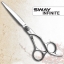 Парикмахерские ножницы SWAY Infinite 110 101575 размер 5,75