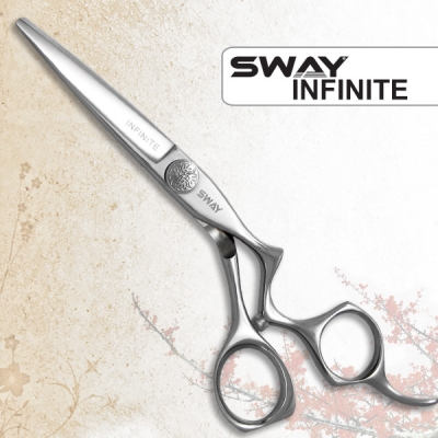Ножницы прямые SWAY INFINITE 5,50