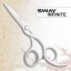 Парикмахерские ножницы SWAY Infinite 110 10550 размер 5
