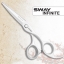 Парикмахерские ножницы SWAY Infinite 110 10555 размер 5,5