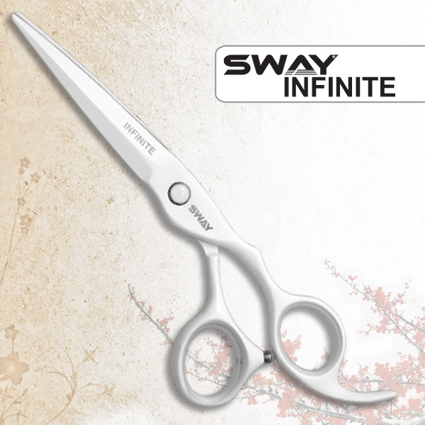 Парикмахерские ножницы SWAY Infinite 110 10560 размер 6
