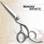 Парикмахерские ножницы SWAY Infinite 110 10655 размер 5,5