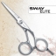 Парикмахерские ножницы SWAY Elite 110 20150 размер 5