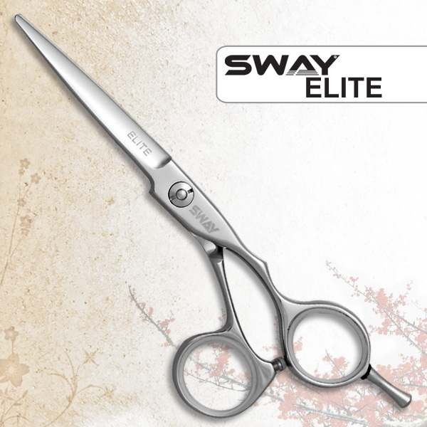 Парикмахерские ножницы SWAY Elite 110 20155 размер 5,5