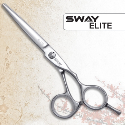Парикмахерские ножницы SWAY Elite 110 20160 размер 6