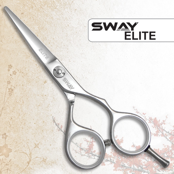 Парикмахерские ножницы SWAY Elite 110 20345 размер 4,5
