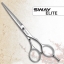 Парикмахерские ножницы SWAY Elite Day 110 20555 размер 5,5