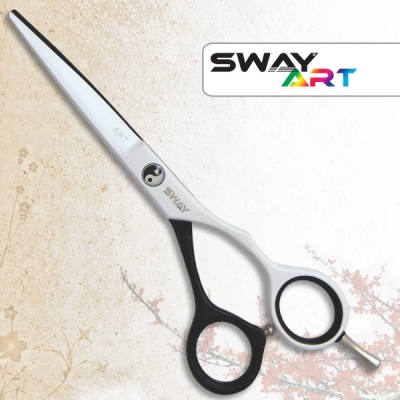 Ножницы прямые SWAY ART Balance& Harmony 5,50