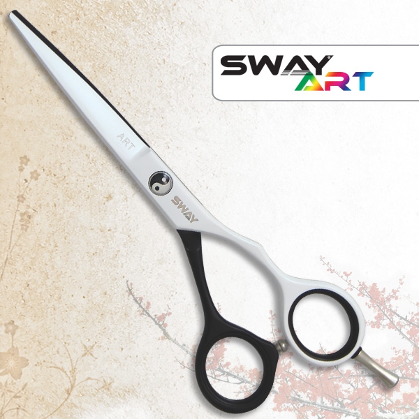 Парикмахерские ножницы SWAY Art Balance& Harmony 110 30355 размер 5,5