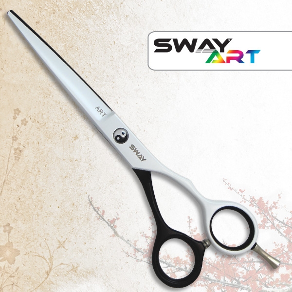 Парикмахерские ножницы SWAY Art Balance& Harmony 110 30360 размер 6