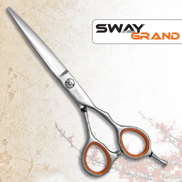 Парикмахерские ножницы SWAY Grand 110 40160 размер 6