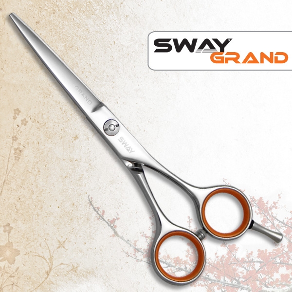 Парикмахерские ножницы SWAY Grand 110 40255 размер 5,5