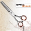 Филировочные ножницы для левши SWAY Grand 110 49155 размер 5,5