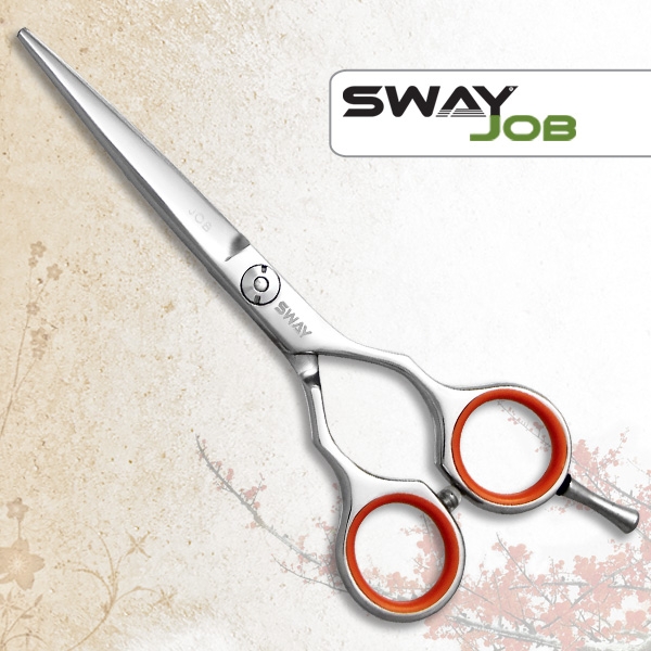Парикмахерские ножницы SWAY Job 110 50150 размер 5