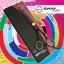 Парикмахерские ножницы SWAY Art Neon G 110 30560G размер 6