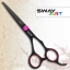 Парикмахерские ножницы SWAY Art Neon R 110 30550R размер 5