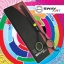 Филировочные ножницы SWAY Art Neon G 110 36060G размер 6