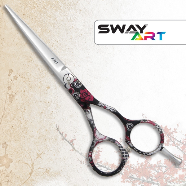 Парикмахерские ножницы SWAY Art Tango 110 30750 размер 5