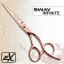 Парикмахерские ножницы SWAY Infinite Exellent S 110 11055 размер 5,5