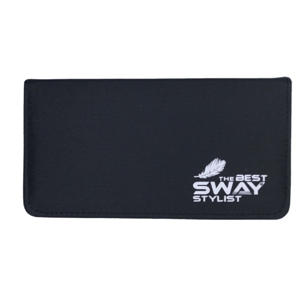 Чехол для парикмахерских ножниц Sway Stylist на 2 модели (110 999006)