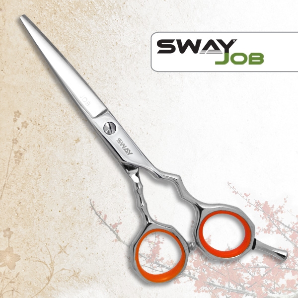 Парикмахерские ножницы SWAY Job 110 50455 размер 5,5