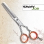 Филировочные ножницы SWAY Job 56455 размер 5,5