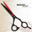 Парикмахерские ножницы SWAY Art 110 30960 размер 6