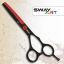 Филировочные ножницы SWAY Art 110 31955 размер 5,5