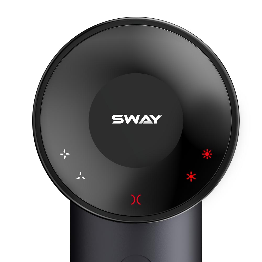 Професійний фен Sway Alice (115 6002)