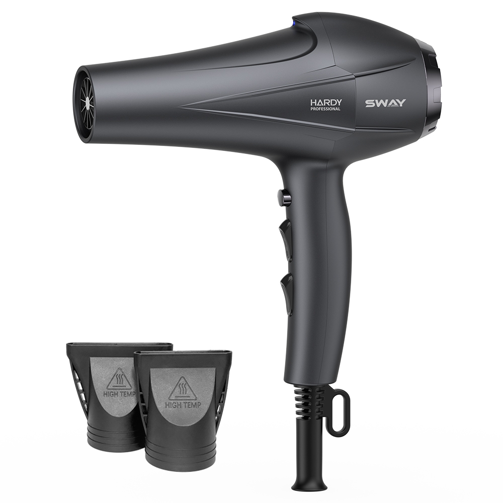 Професійний фен Sway Hardy 2400 Вт (115 6004)