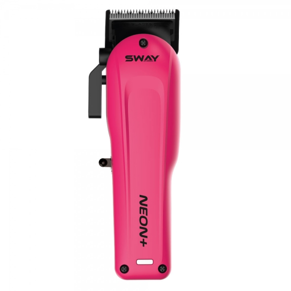 Машинка для стрижки Sway Neon+ (115 5008)