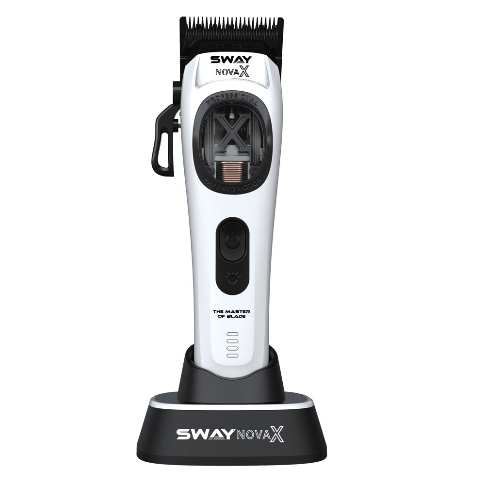 Машинка для стрижки Sway Nova X (115 5009)