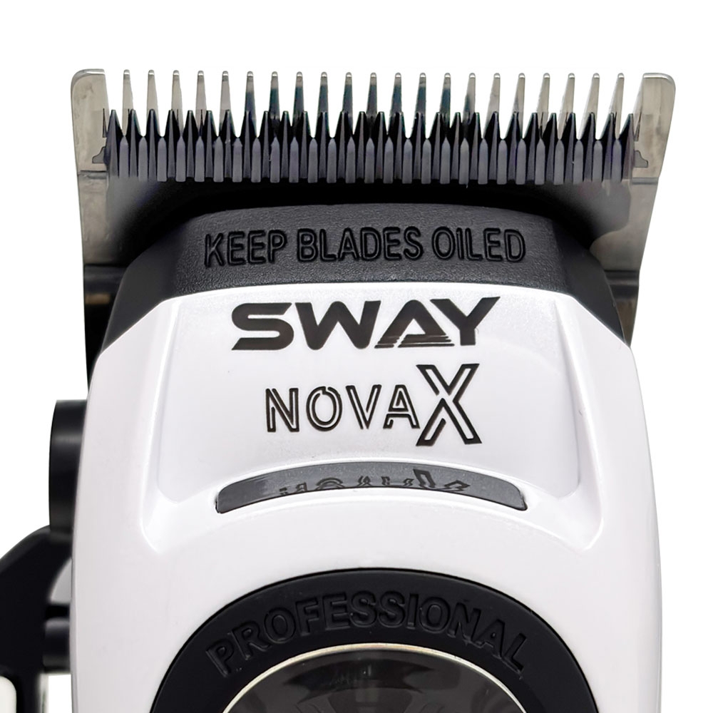 Машинка для стрижки Sway Nova X (115 5009)