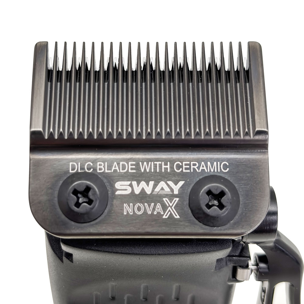 Машинка для стрижки Sway Nova X (115 5009)