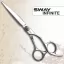 Серия Парикмахерские ножницы SWAY Infinite 110 101575 размер 5,75 - 1