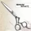 З Перукарські ножиці SWAY Infinite 110 10255 розмір 5,5 купують: - 1