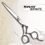 Технические характеристики Парикмахерские ножницы SWAY Infinite 110 10260 размер 6. - 1