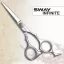 Отзывы покупателей на Парикмахерские ножницы SWAY Infinite 110 10350 размер 5 - 1