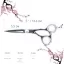 Технические характеристики Парикмахерские ножницы SWAY Infinite 110 10350 размер 5. - 2