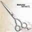Технические характеристики Парикмахерские ножницы SWAY Infinite 110 10360 размер 6. - 1