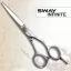Отзывы покупателей на Парикмахерские ножницы SWAY Infinite 110 104525 размер 5,25 - 1