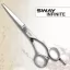 Парикмахерские ножницы SWAY Infinite 110 104575 размер 5,75 - 1