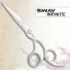 Парикмахерские ножницы SWAY Infinite 110 10560 размер 6 - 1
