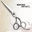 Технические характеристики Парикмахерские ножницы SWAY Infinite 110 10660 размер 6. - 1