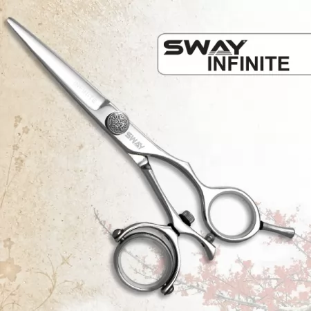 Фото Ножницы прямые SWAY INFINITE 5,50" - 1