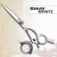 Отзывы покупателей на Парикмахерские ножницы SWAY Infinite 110 10755 размер 5,5 - 1