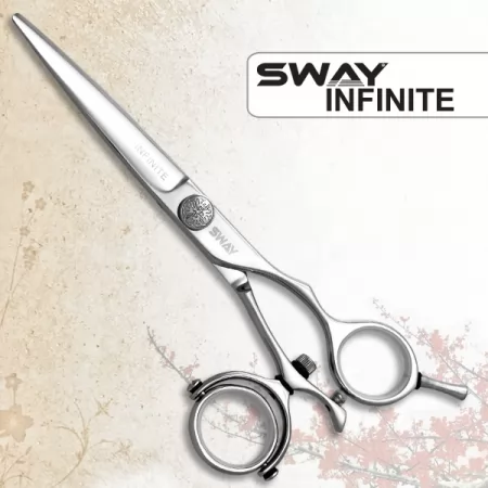 Фото Ножницы прямые SWAY INFINITE 6,00" - 1