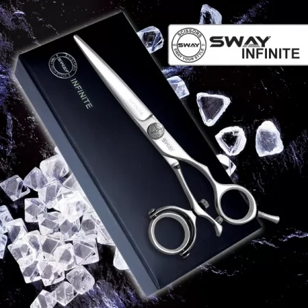 Фото Ножницы прямые SWAY INFINITE 6,00" - 3