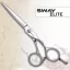 З Перукарські ножиці SWAY Elite 110 20160 розмір 6 купують: - 1